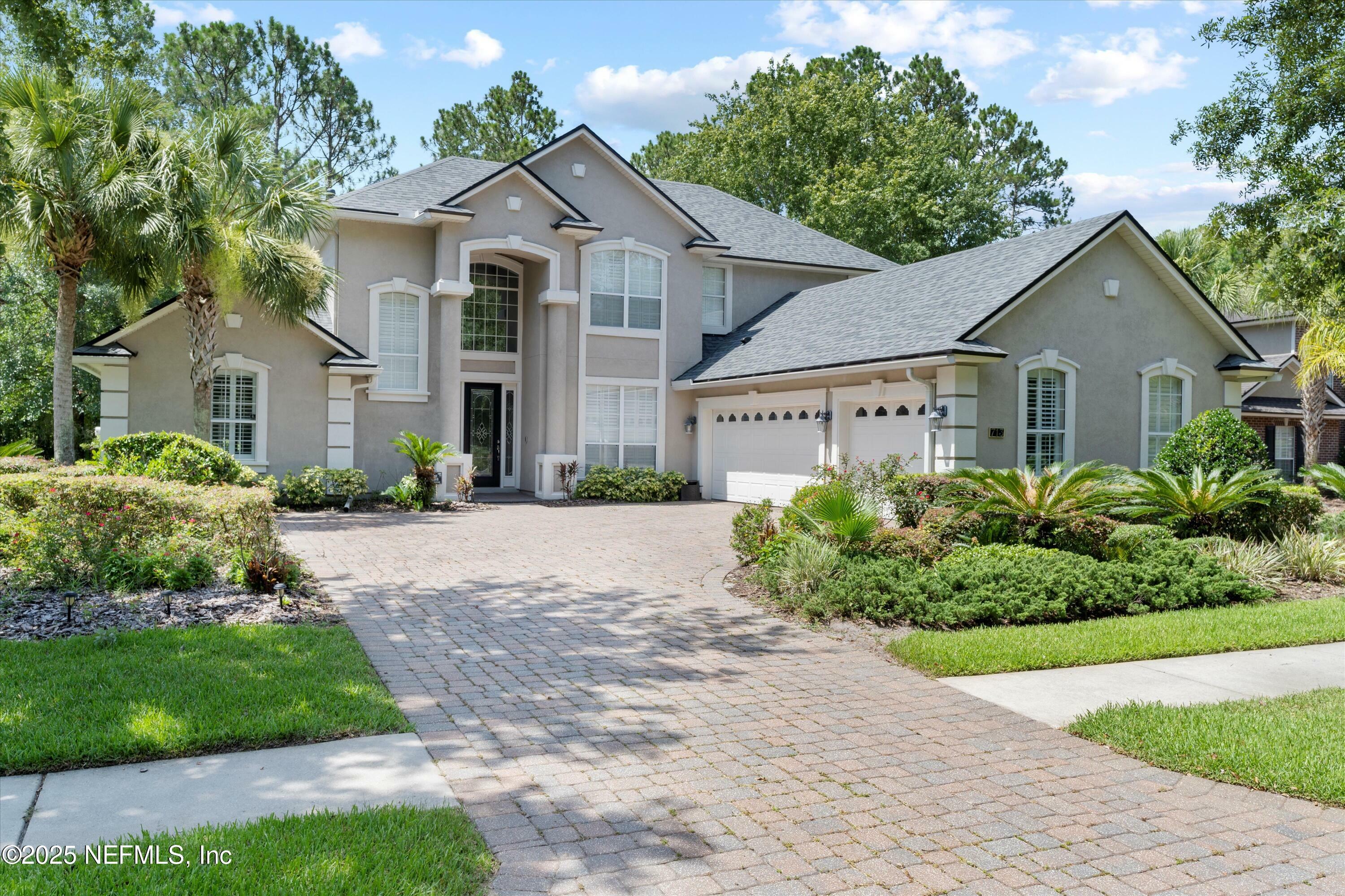 713 Carthage Place  St. Johns FL 32259 photo