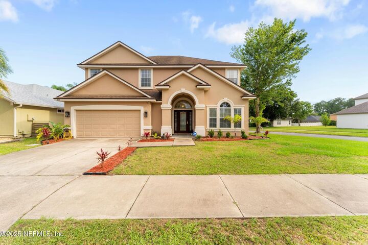 Property Photo:  3616 Shrewsbury Drive  FL 32226 