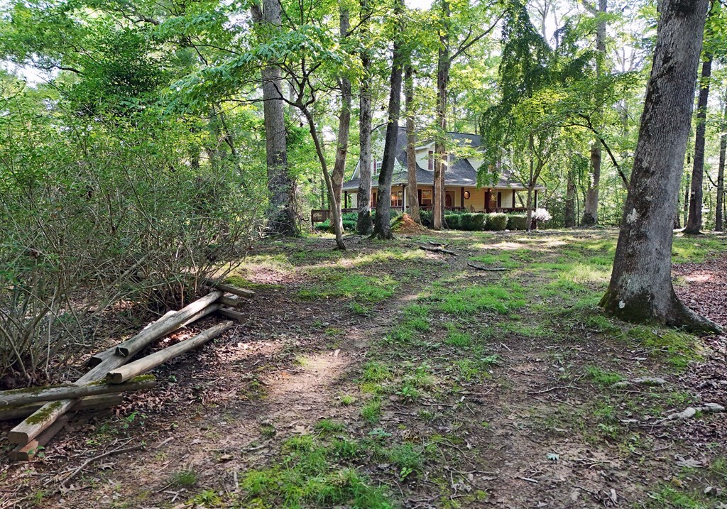 Property Photo: 248 Dogwood Ridge Road GA 30559