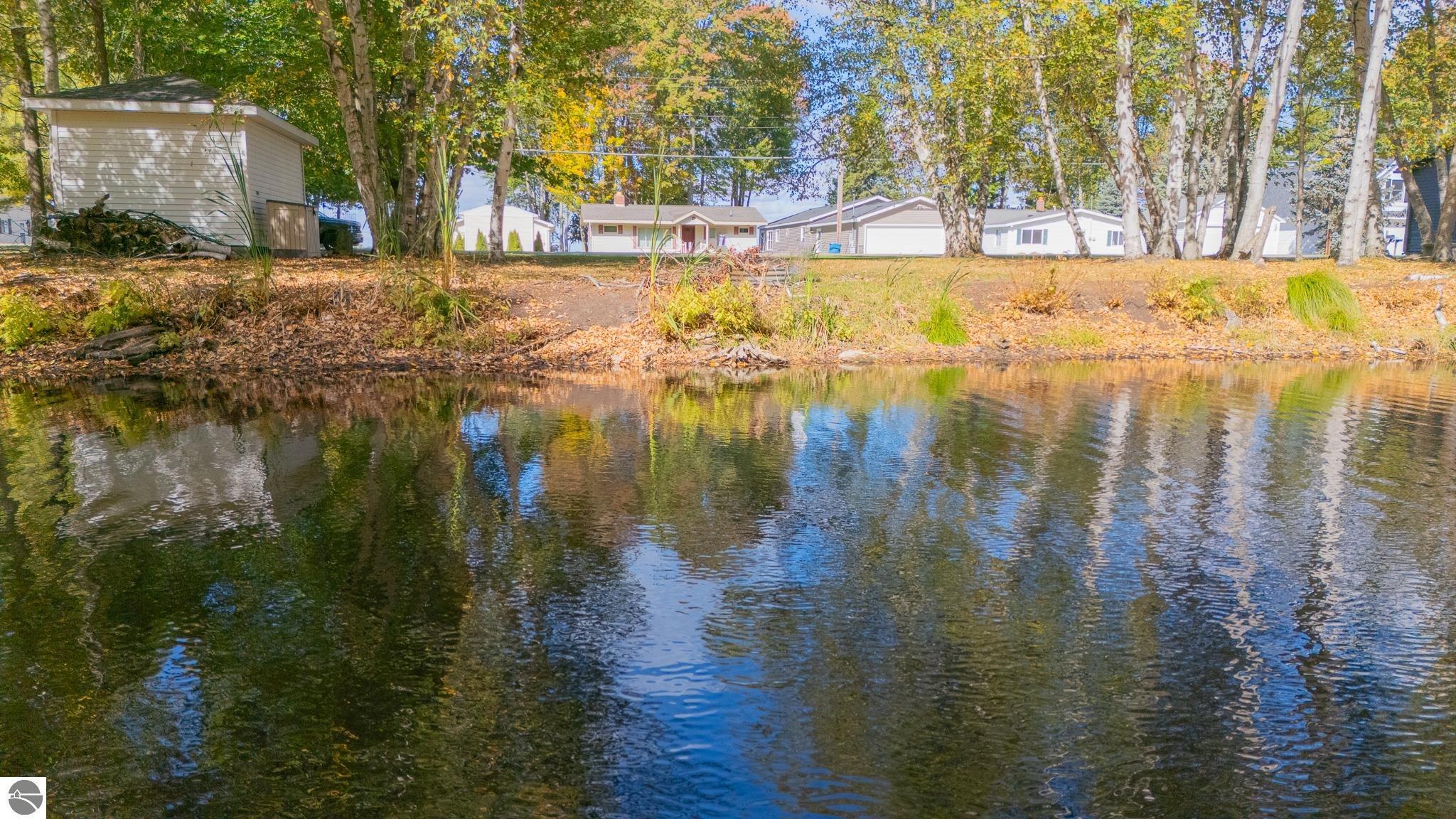 Property Photo: Xxx Long Point MI 48629
