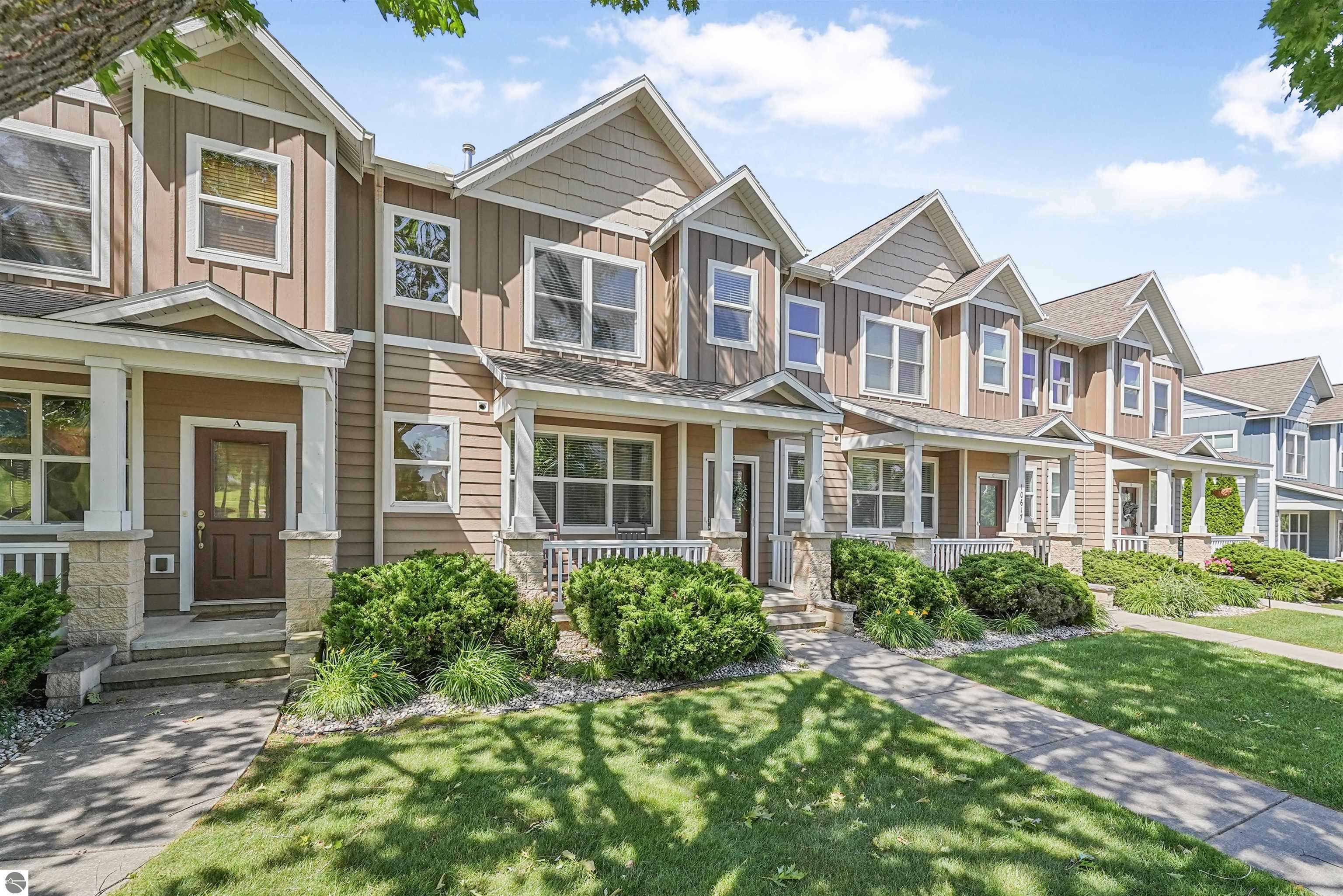 Property Photo: 10617 Waterford Road MI 49684