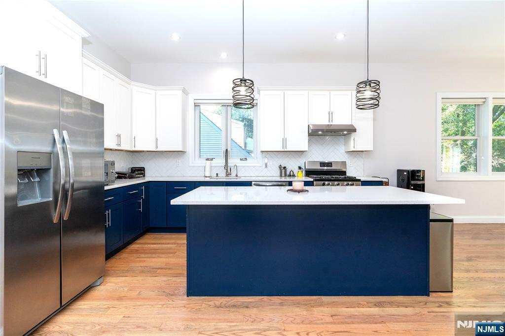 Property Photo: 12 Lakeview Avenue NJ 07662