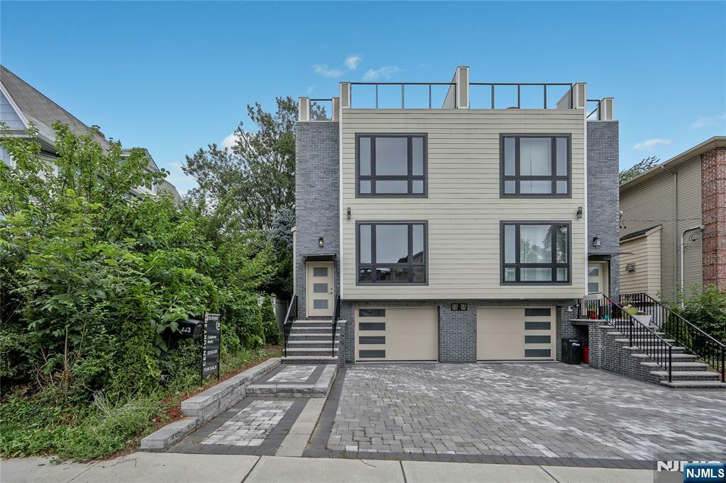283 Grant Avenue  Cliffside Park NJ 07010 photo