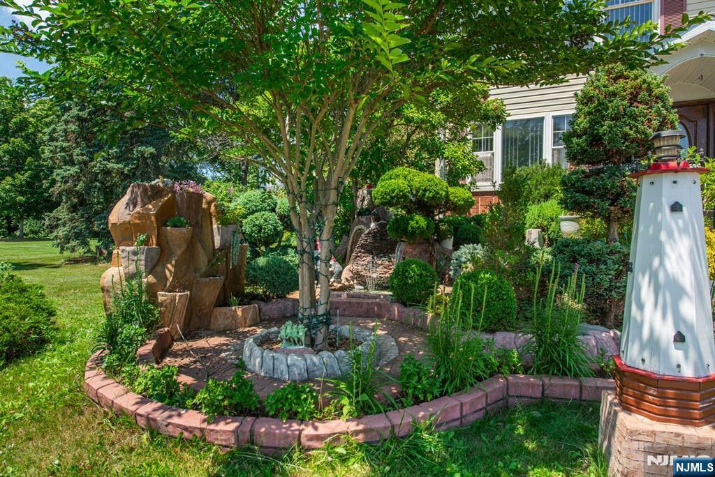 Property Photo: 445 Lakeside NJ 07442