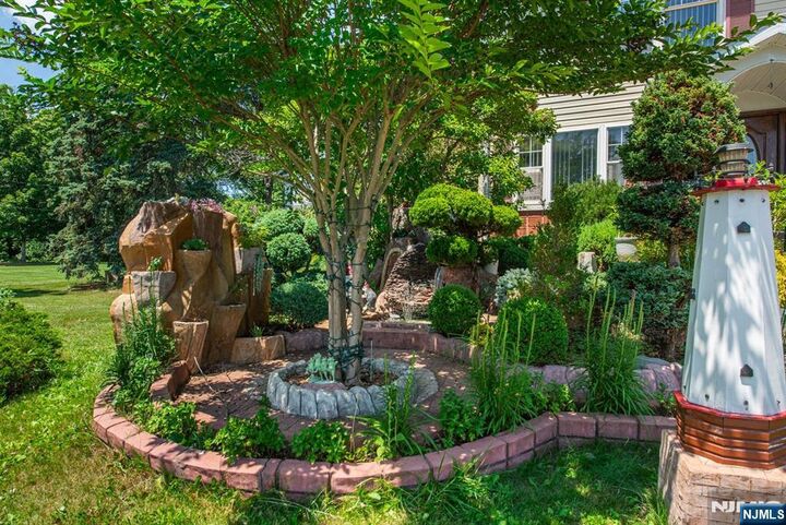 Property Photo: 445 Lakeside NJ 07442