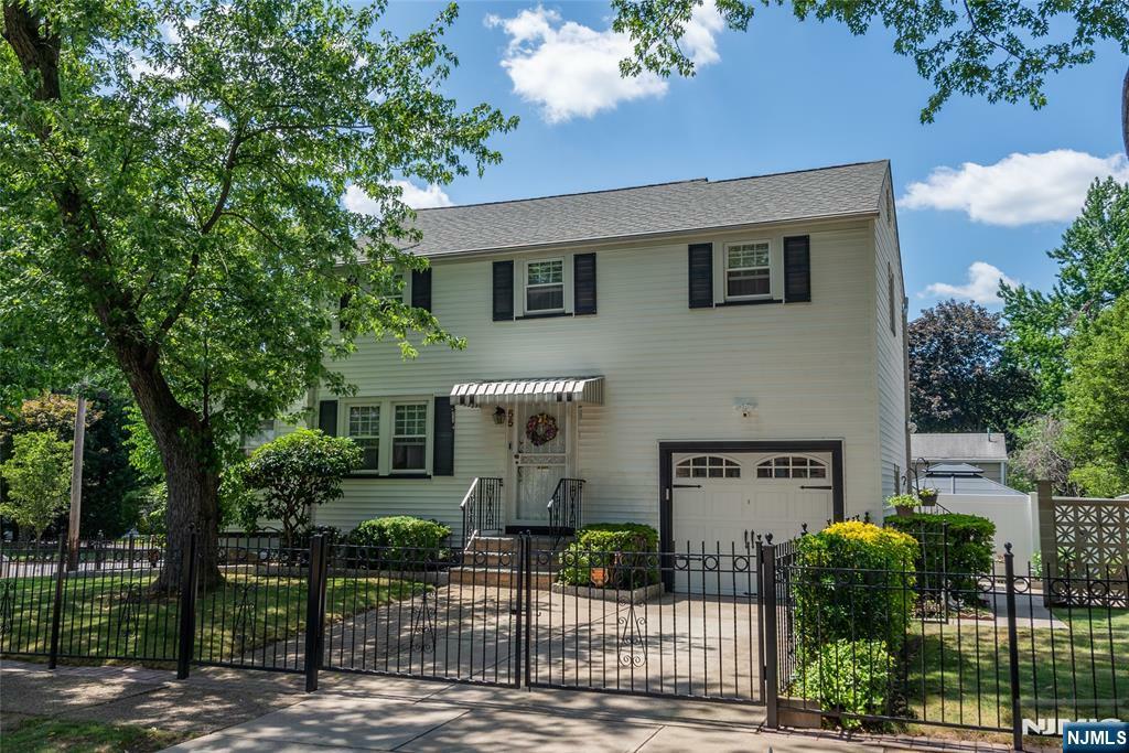 55 Rowland Avenue  Hackensack NJ 07601 photo