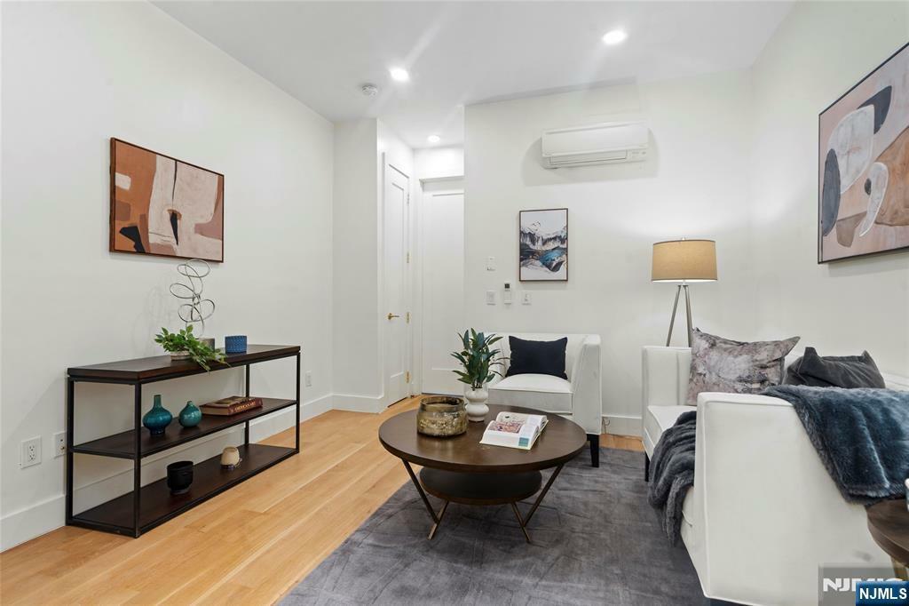 Property Photo: 50 Grace Street 3L NJ 07307