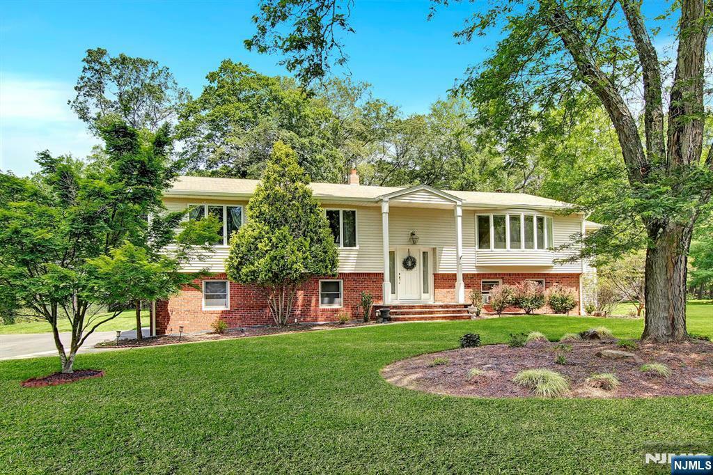 Property Photo: 19 Alida Place NJ 07446