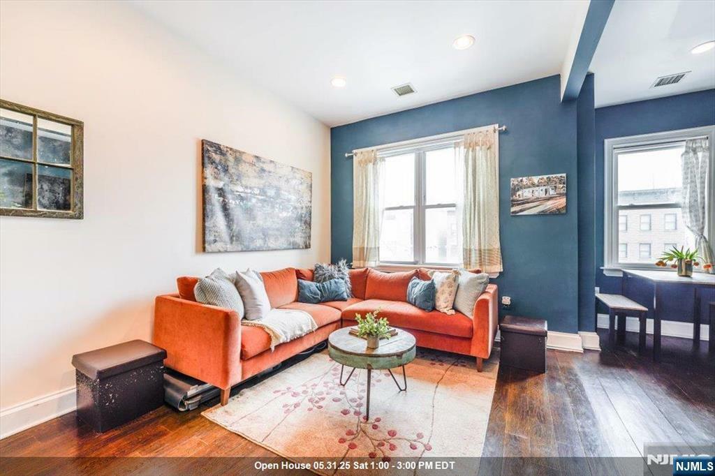 351 5th Street 3  Jersey City NJ 07302 photo