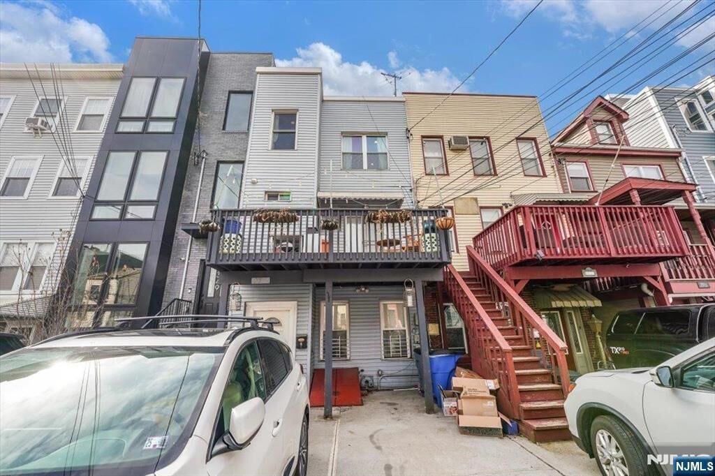 Property Photo:  351 5th Street 3  NJ 07302