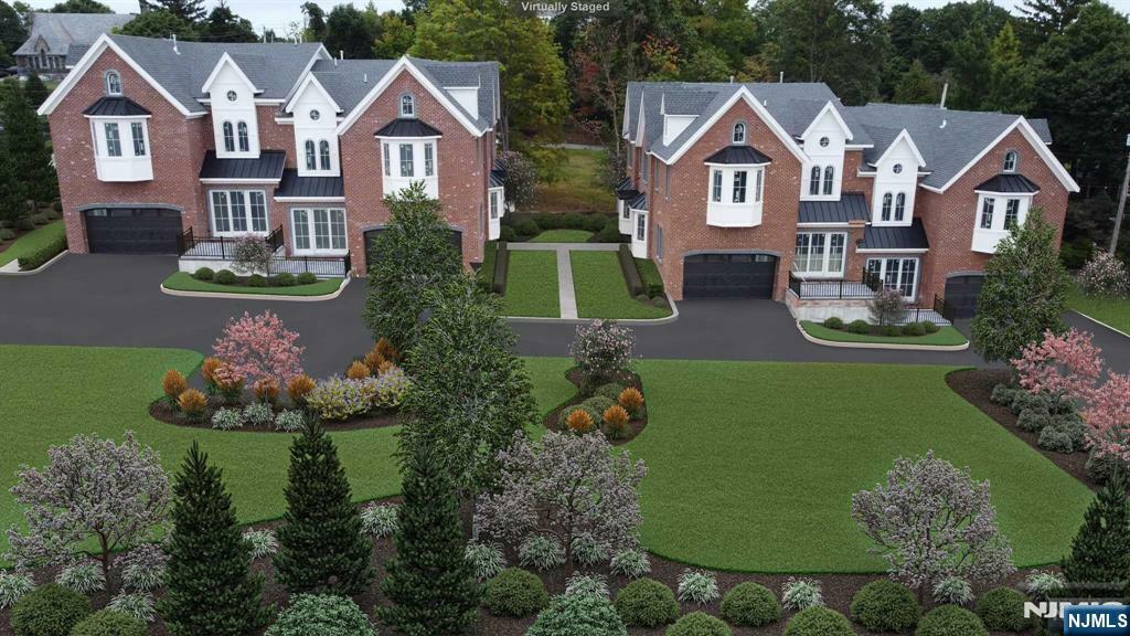 978 Closter Dock Road  Alpine NJ 07620 photo