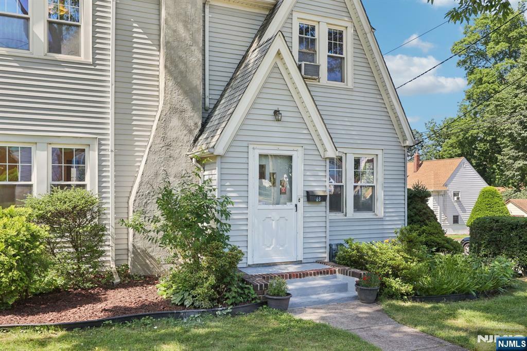 Property Photo:  88 Lindbergh Boulevard  NJ 07666 