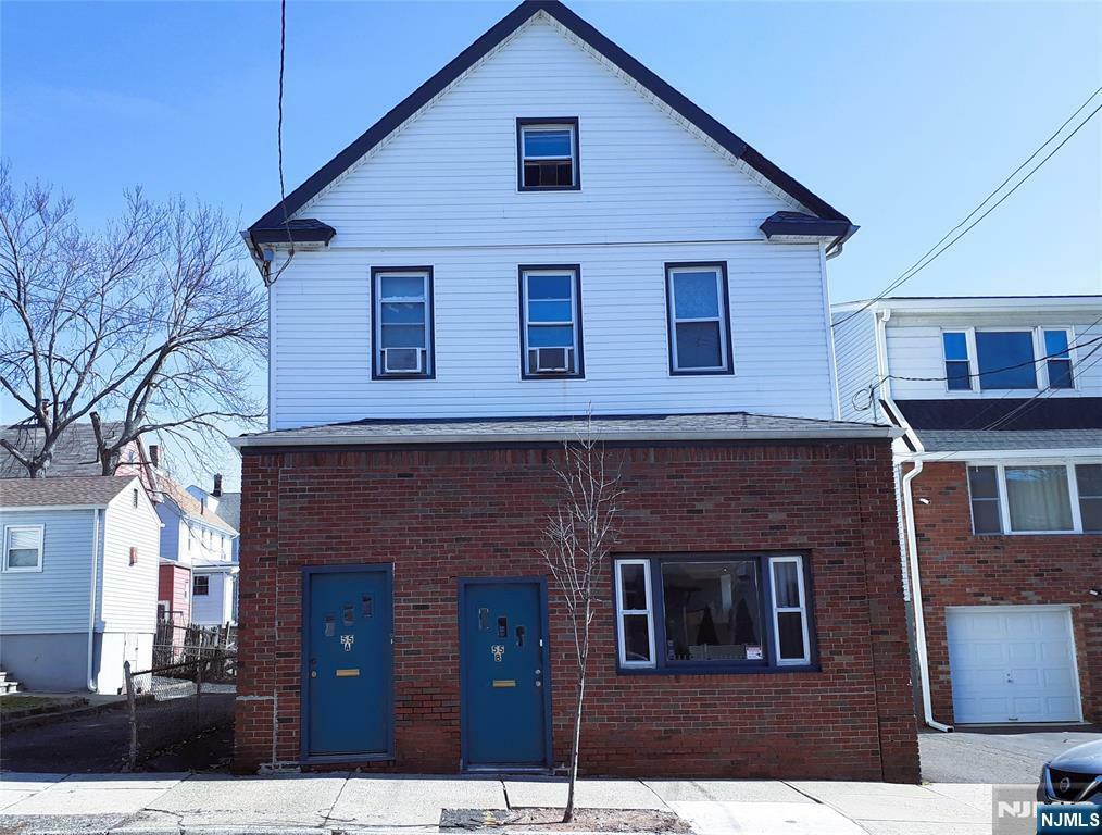 Property Photo: 55 Ridgefield Avenue 1B NJ 07660