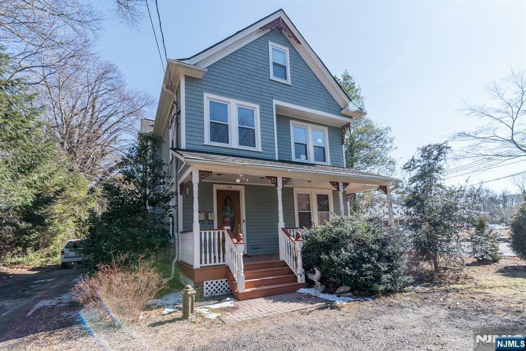 Property Photo:  130 Franklin Turnpike  NJ 07401 