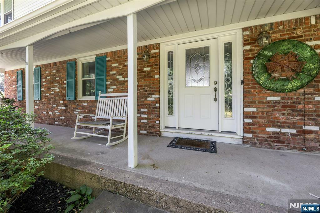 Property Photo: 89 Pinecrest Drive NJ 07677