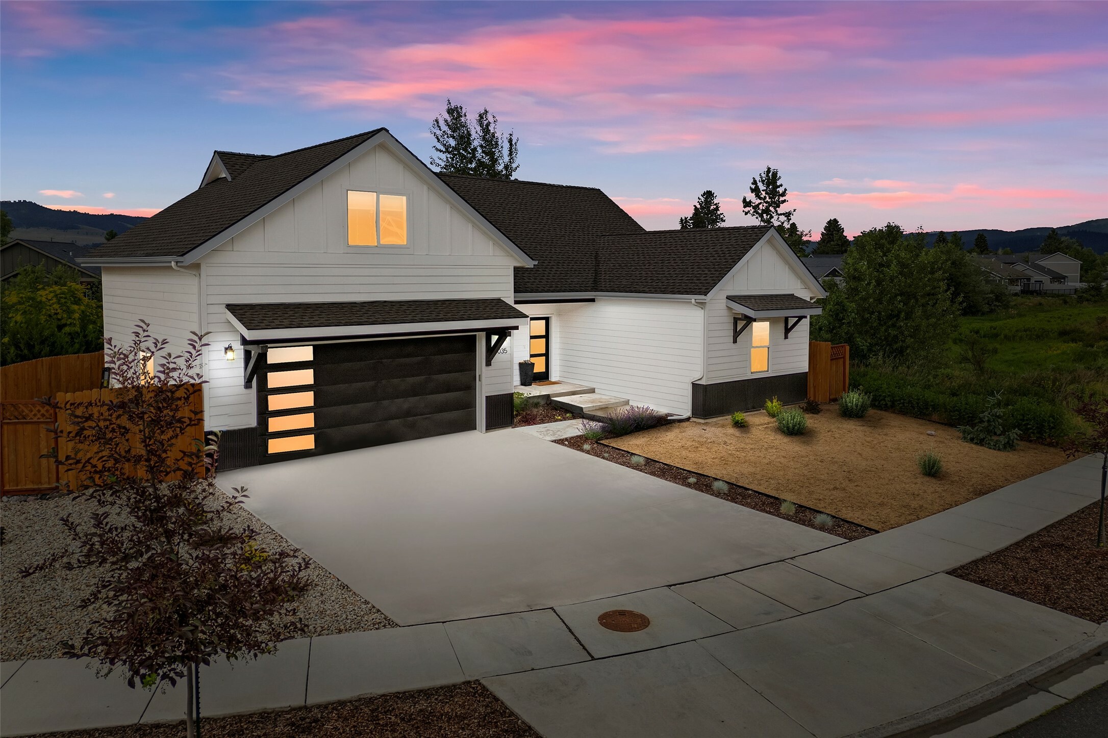 Property Photo:  3035 Charleston Street  MT 59804 