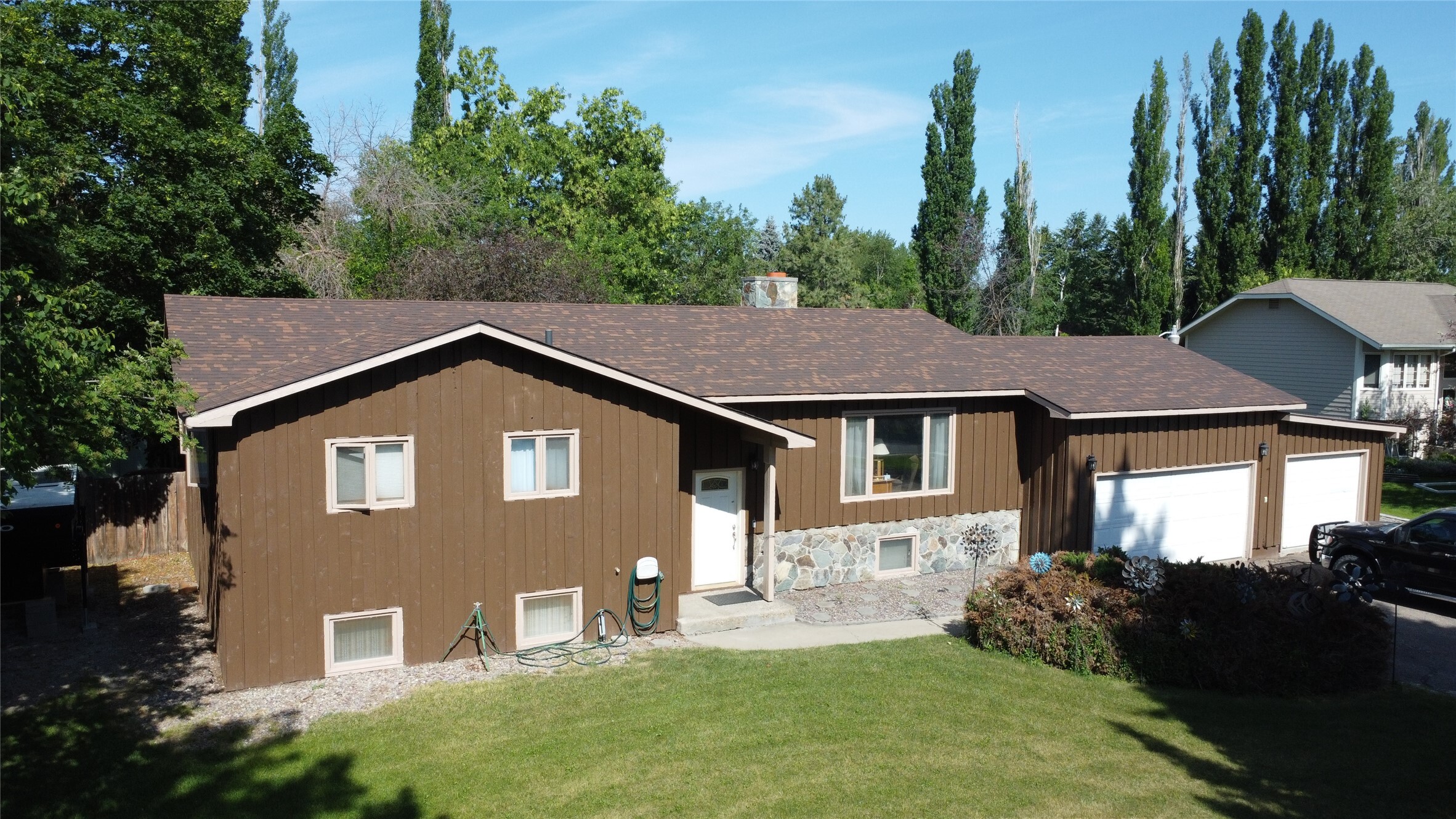188 N Riding Road  Kalispell MT 59901 photo