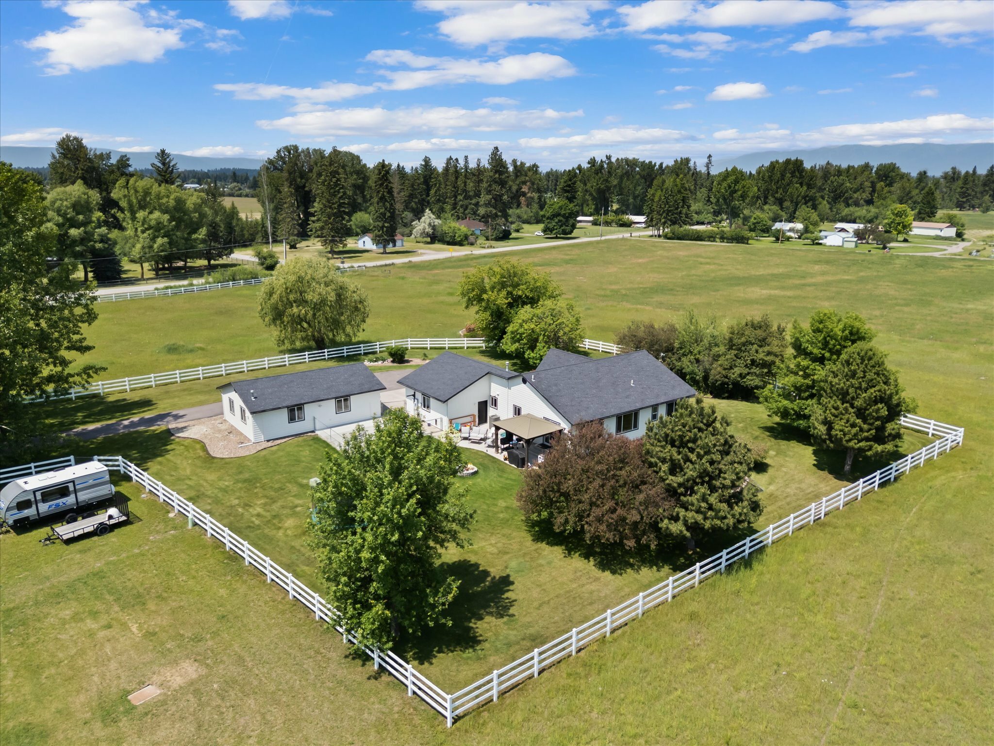 Property Photo: 457 Addison Square MT 59901