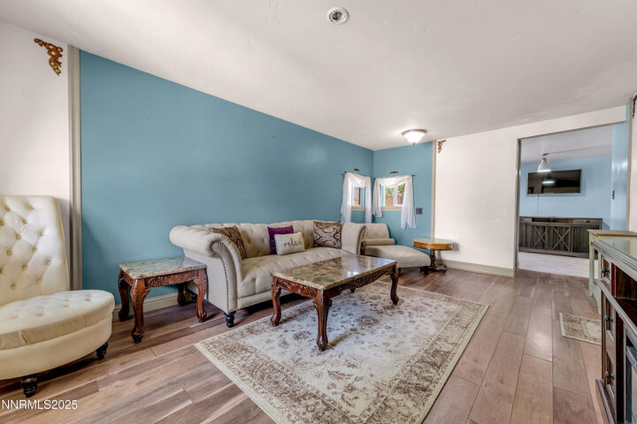 Property Photo:  13250 Rolling Sage Place  NV 89506 