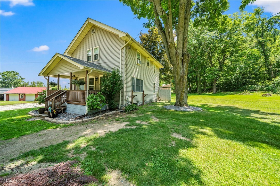Property Photo: 6086 N Wright Street OH 44048