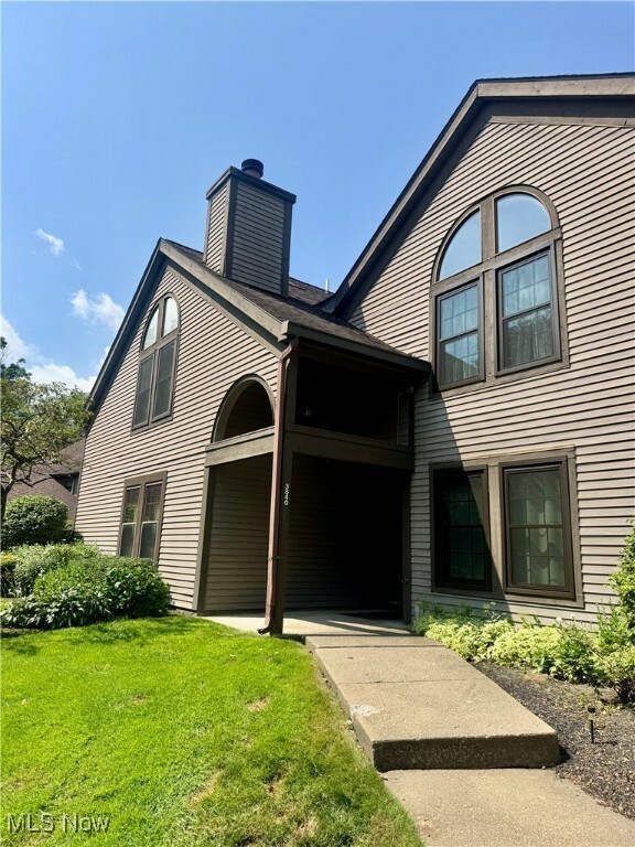 Property Photo: 3840 Northwoods Court NE 2 OH 44483