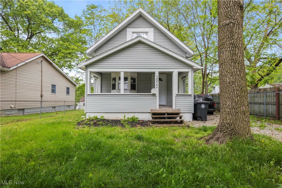 Property Photo: 2922 Cory Avenue OH 44314