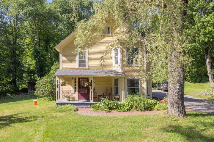 Property Photo: 574 Main Street NH 03229