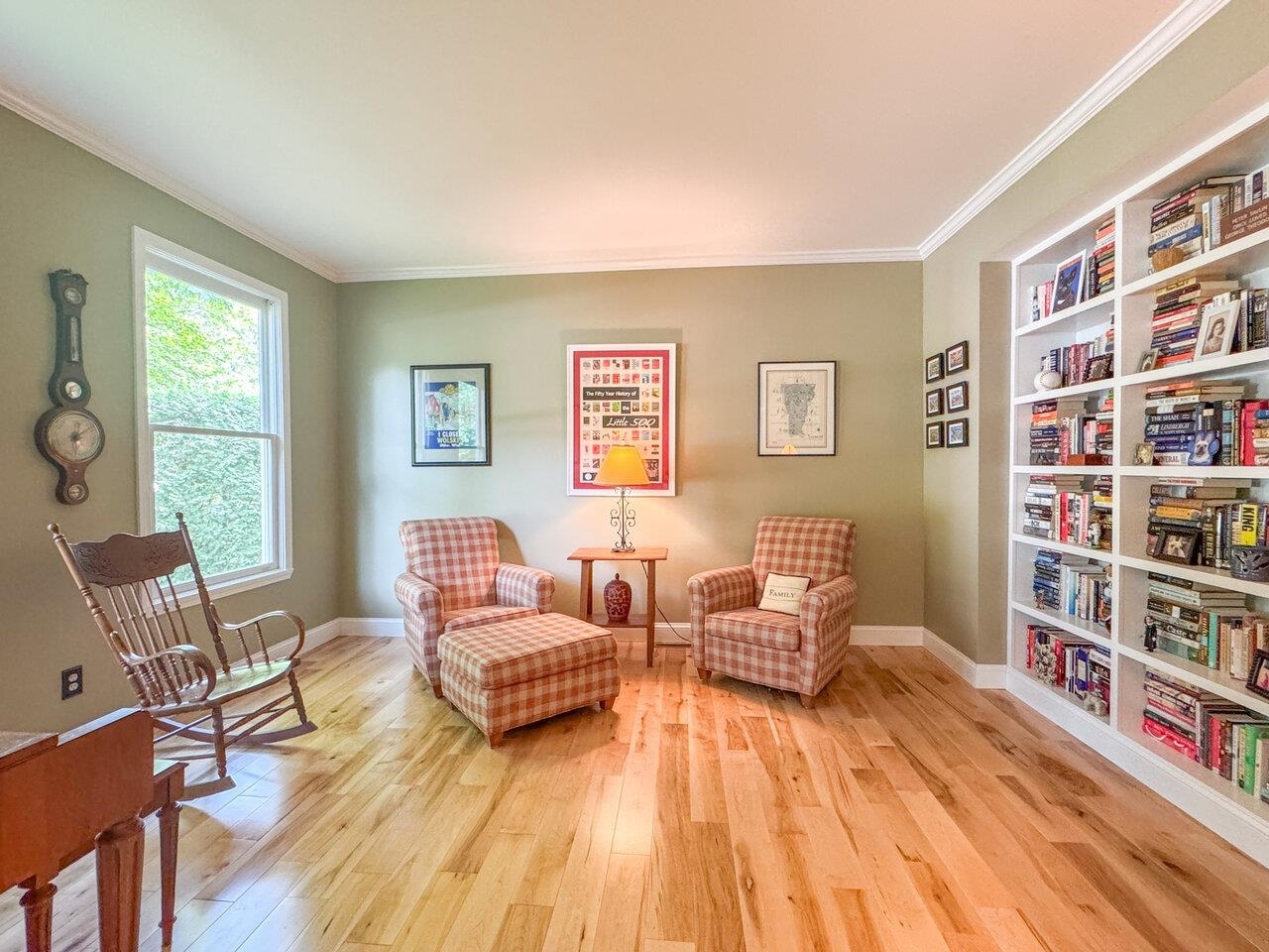 Property Photo: 25 Sydney Drive VT 05452
