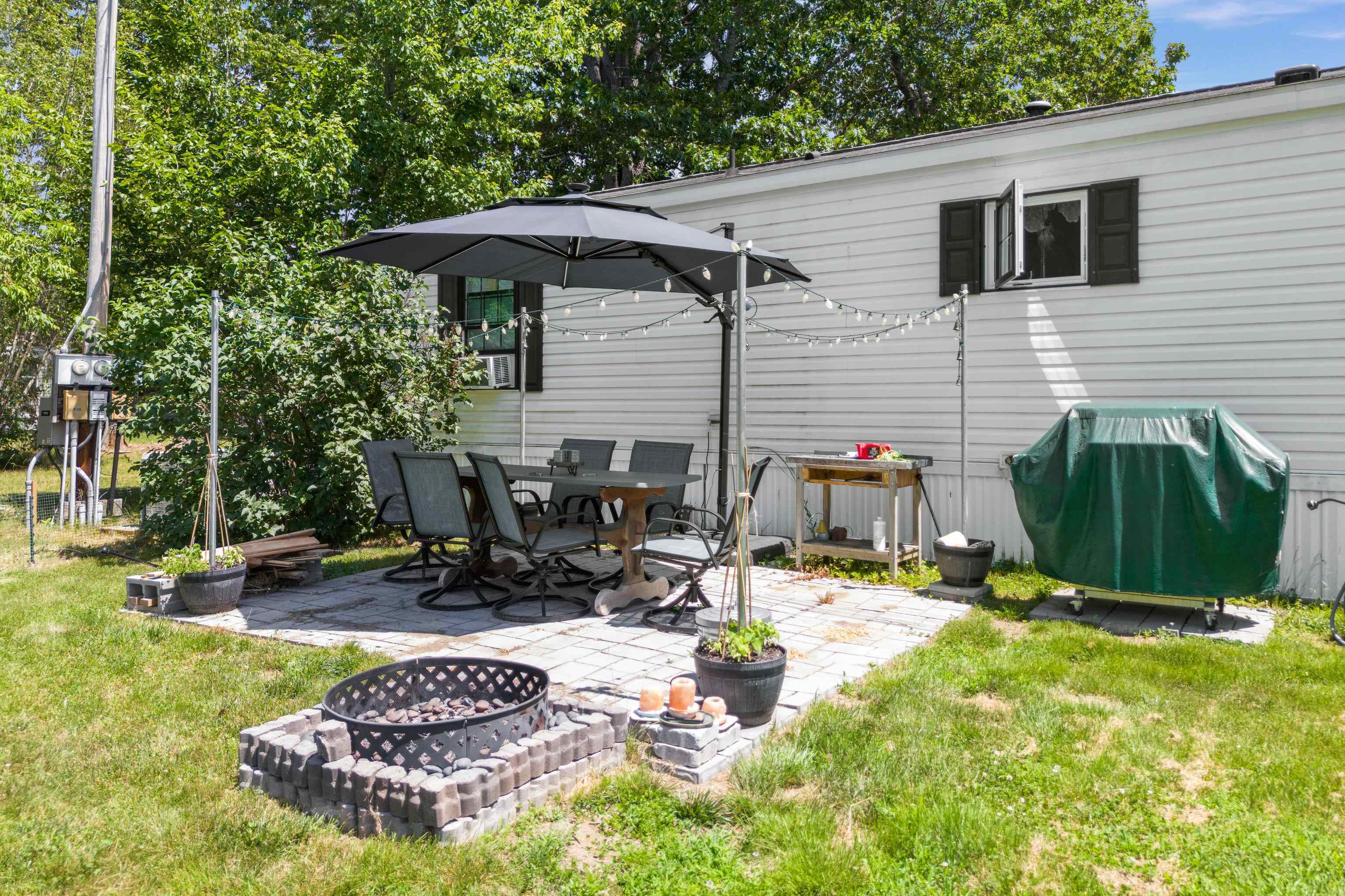 Property Photo: 25 Rudman Drive NH 03839