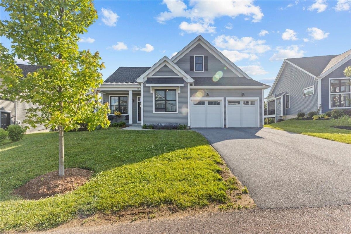 Property Photo: 103 Elmore Street VT 05482
