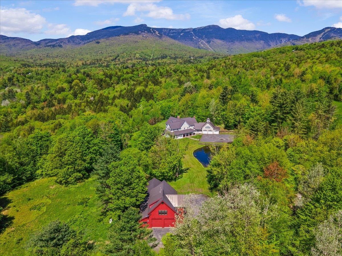 Property Photo: 235 Lower Sanborn Road VT 05672