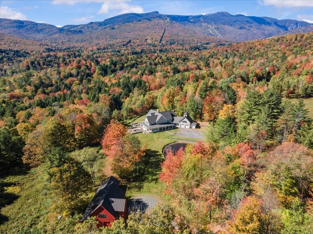 Property Photo: 235 Lower Sanborn Road VT 05672