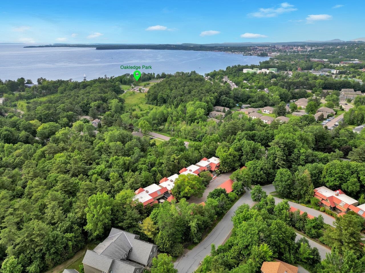 Property Photo: 122 Redrock Drive VT 05401