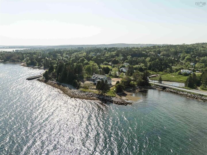 Property Photo:  7026 St Margarets Bay Road  NS B3Z 1W1 
