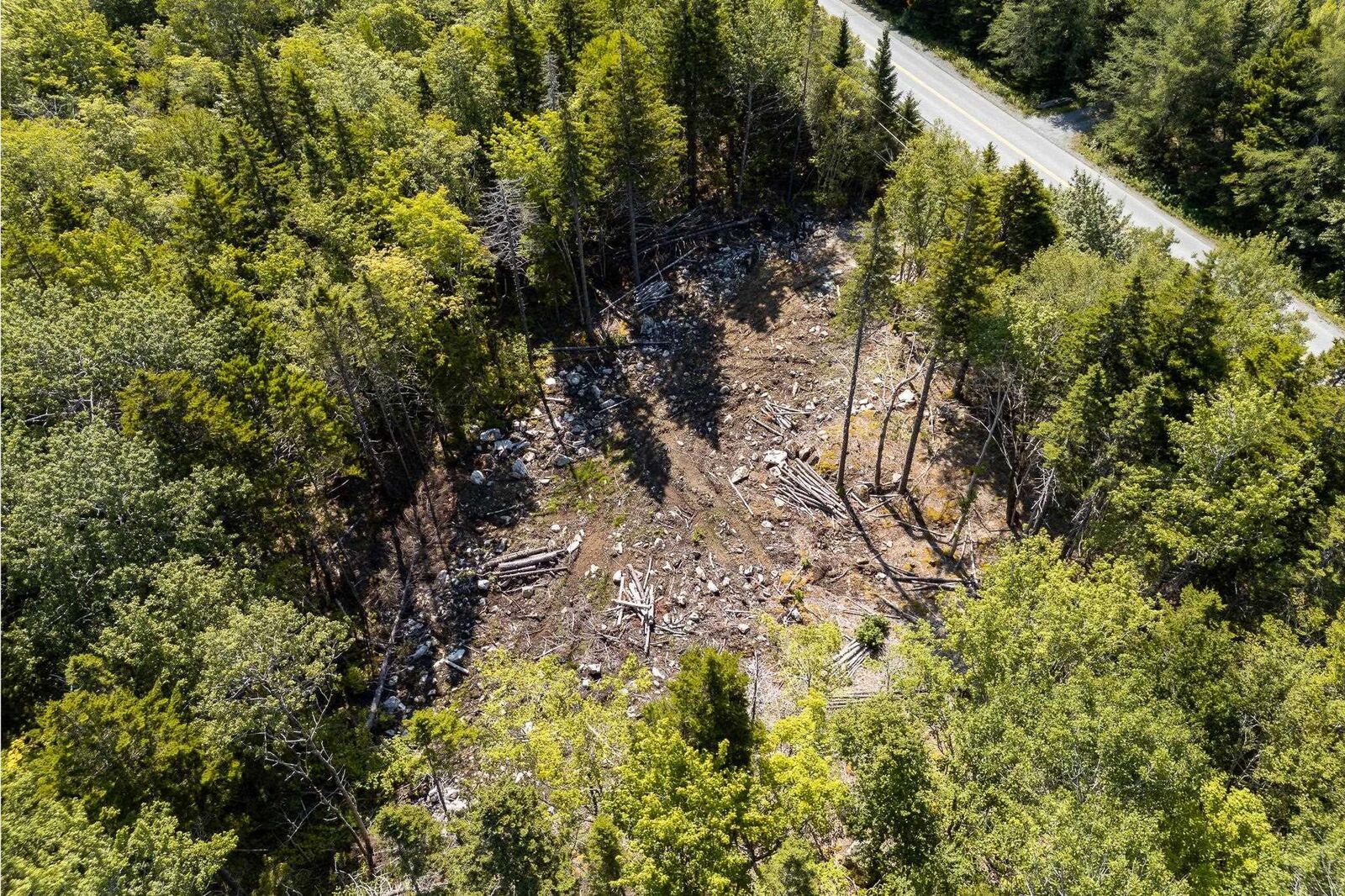 Property Photo:  Lot Llewellyn Road  NS B4V 6K9 