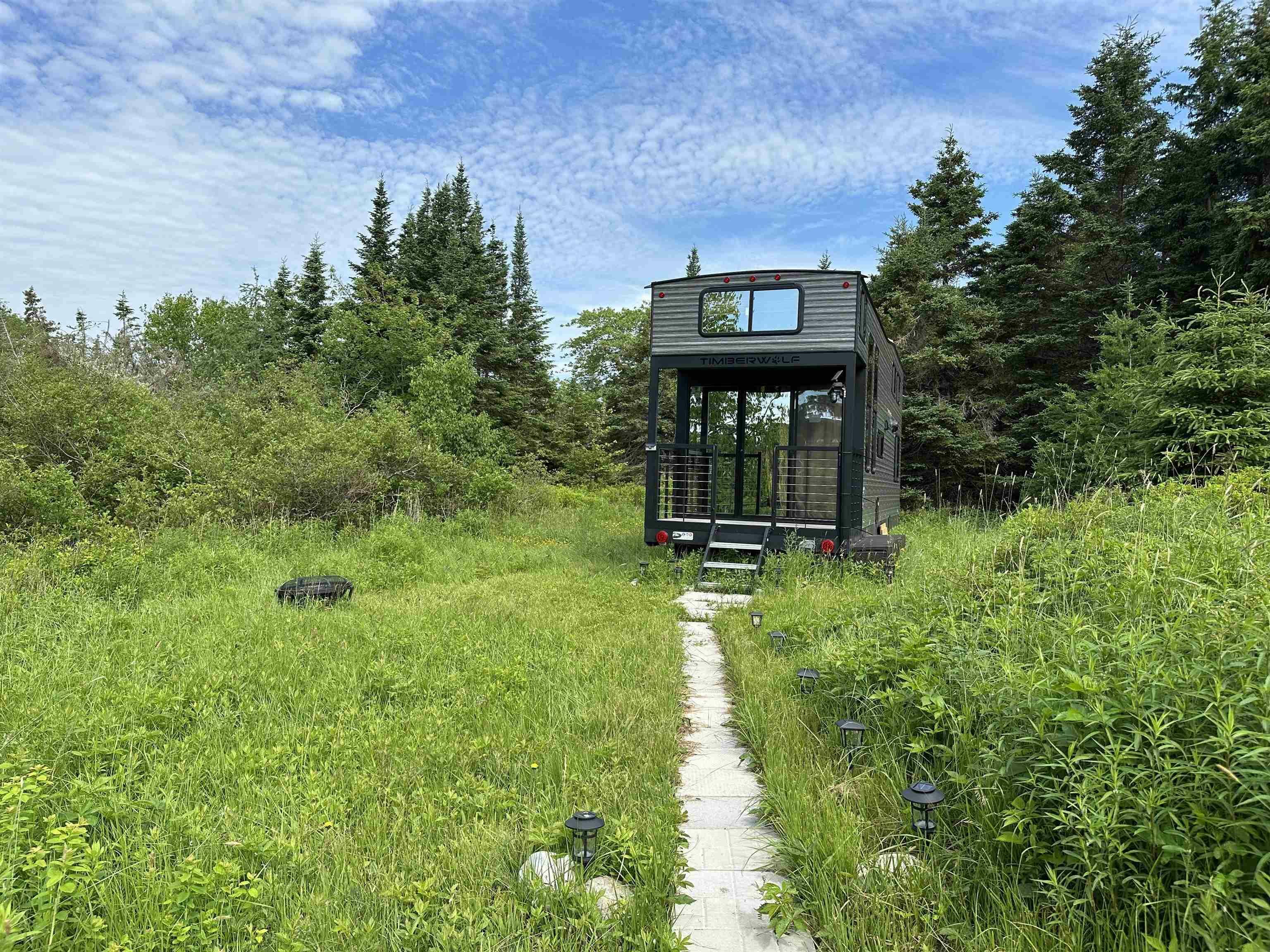 Property Photo: 24 Englehutt Road NS B0J 2K0