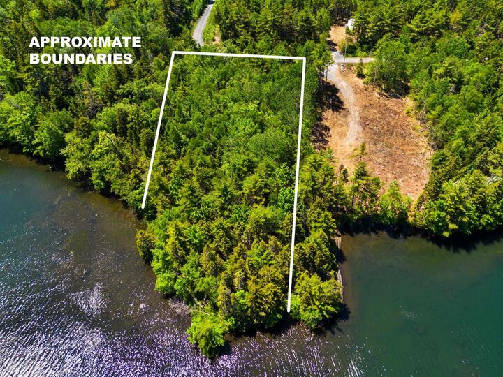 Property Photo:  Lot 19 Ernest Marion Drive  NS B4V 5W1 
