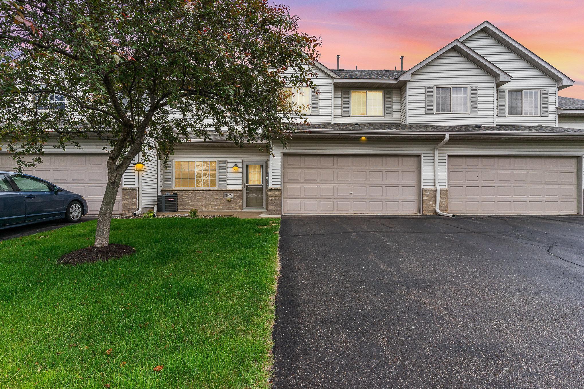 16878 Embers Avenue 1604  Farmington MN 55024 photo