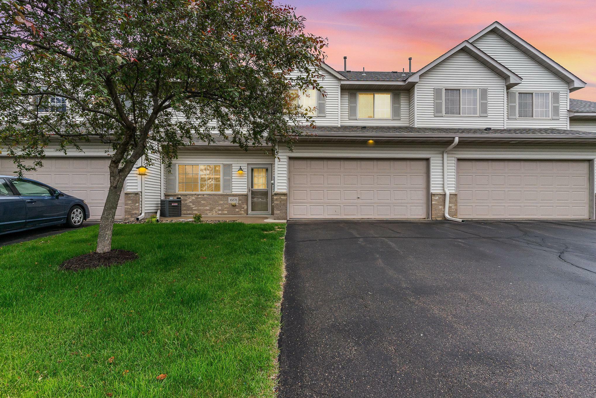 Property Photo: 16878 Embers Avenue 1604 MN 55024