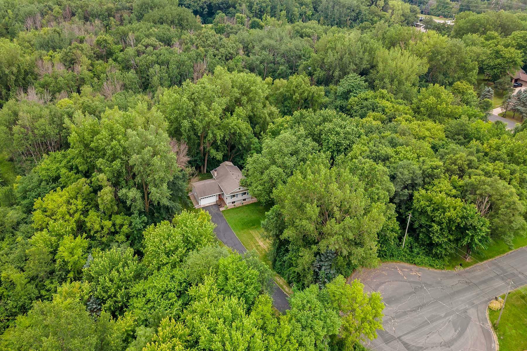 Property Photo:  11461 Pinto Circle  MN 55044 