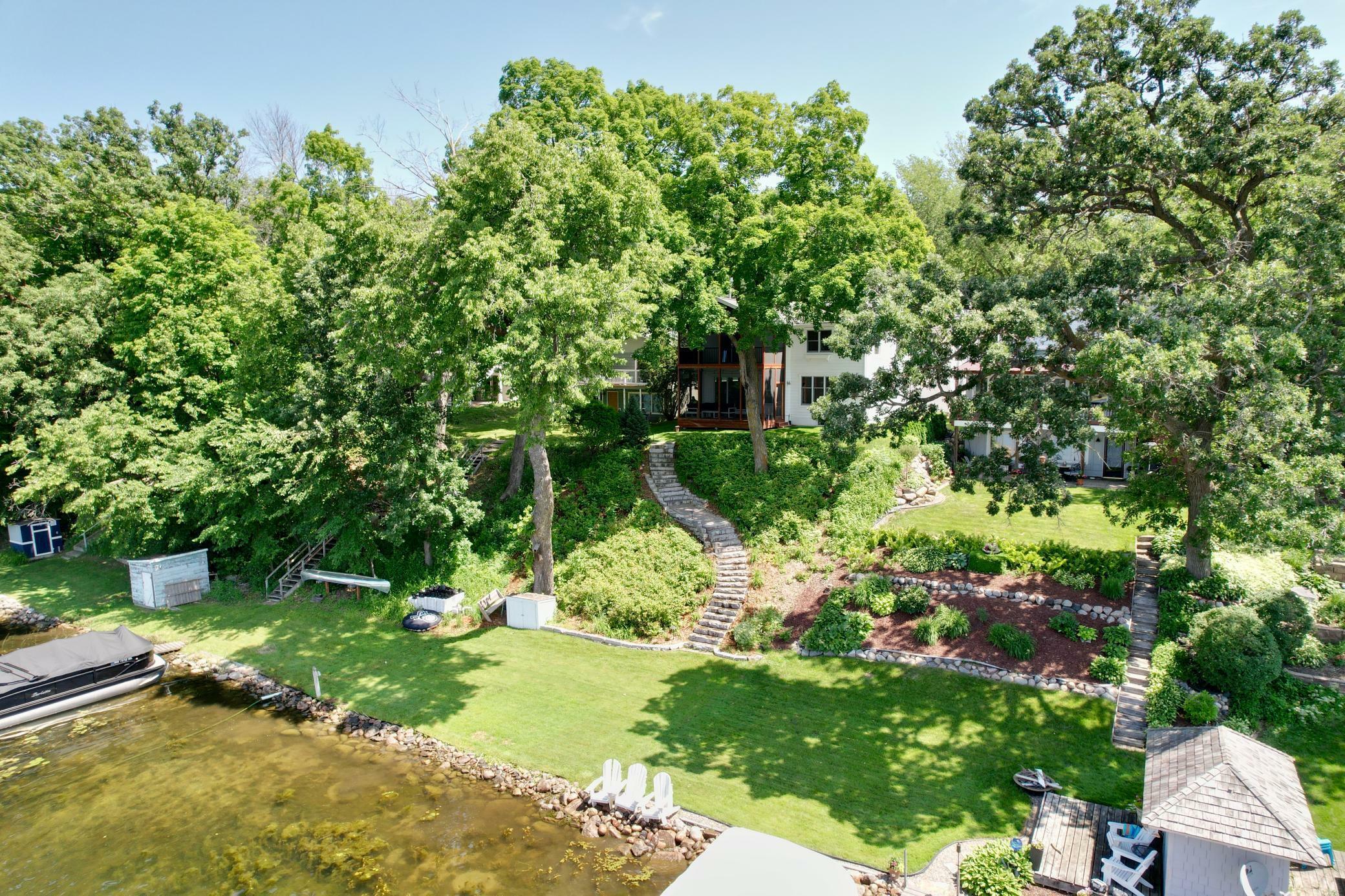 Property Photo: 577 Park Lane MN 55356