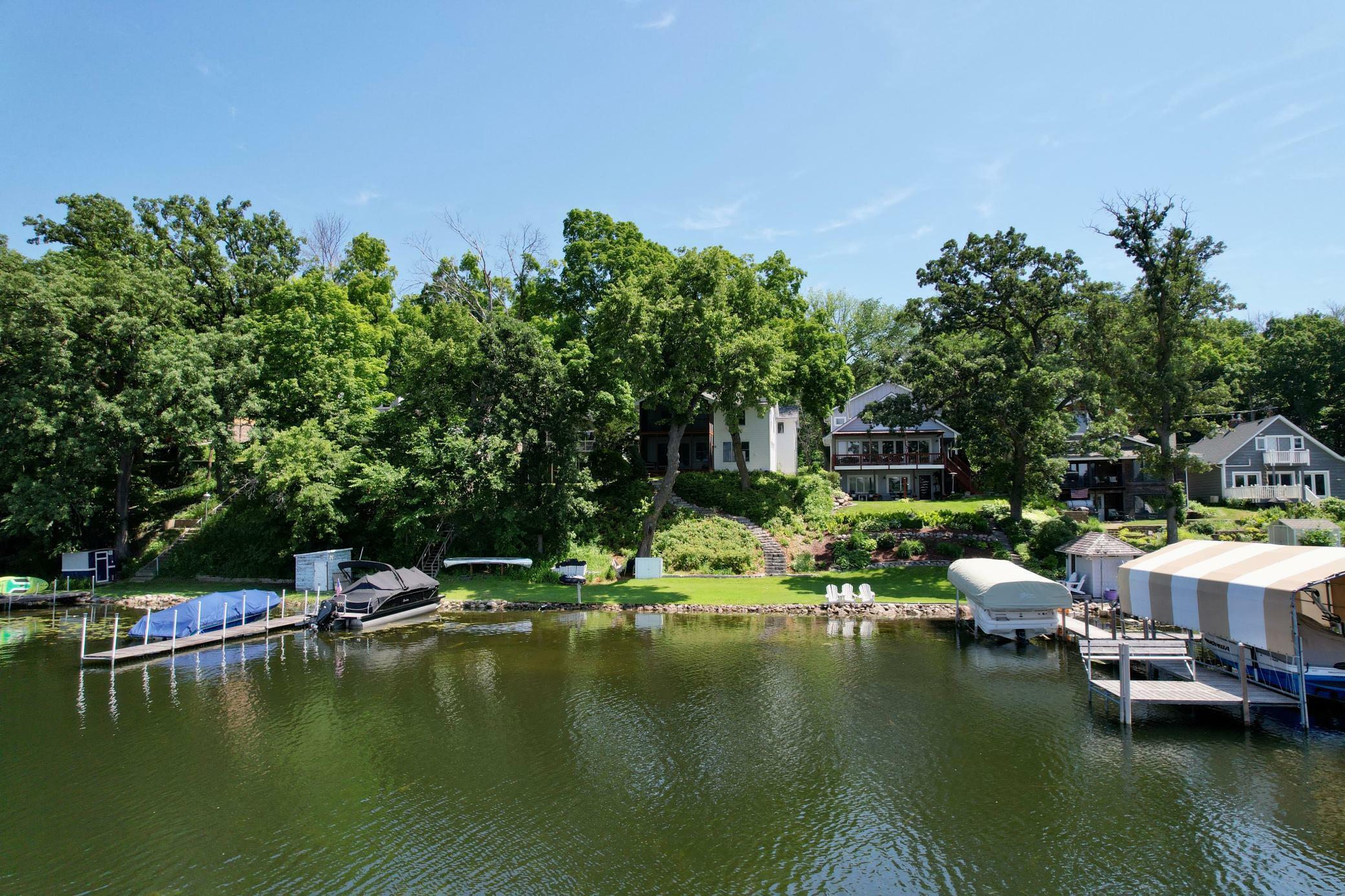 Property Photo:  577 Park Lane  MN 55356 