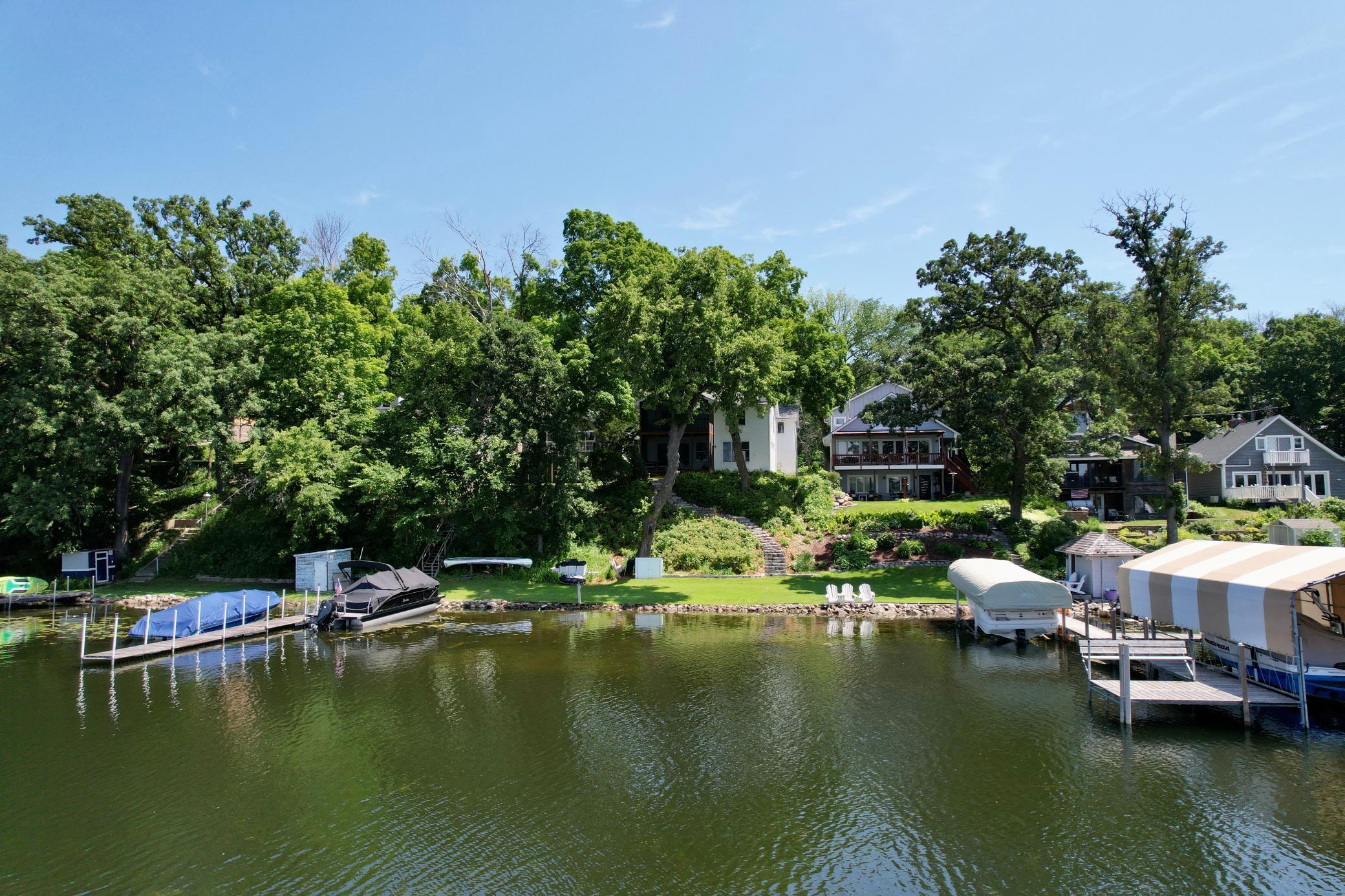 Property Photo:  577 Park Lane  MN 55356 
