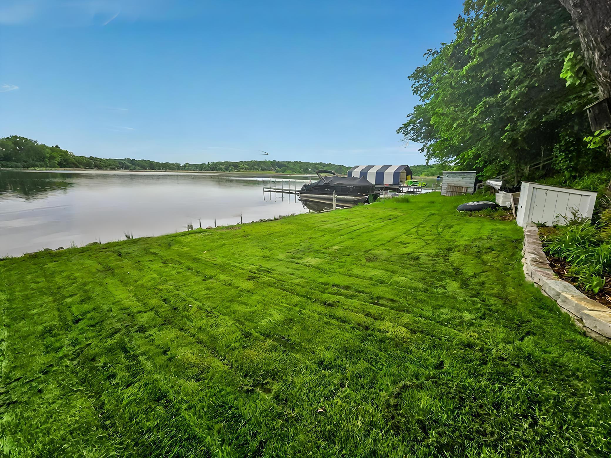 Property Photo: 577 Park Lane MN 55356