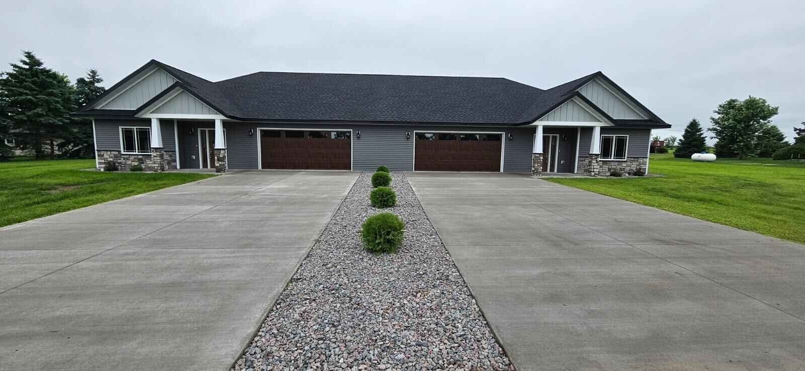 Property Photo:  607 W Colfax Street  MN 56361 