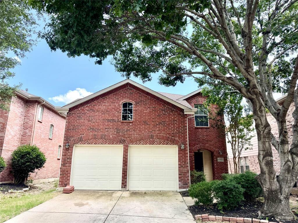 10141 Placid Drive  McKinney TX 75072 photo