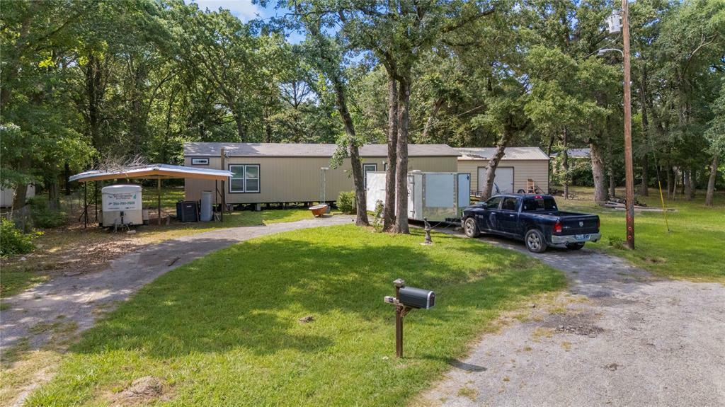 Property Photo:  10268 Tanglewood Circle  TX 75169 
