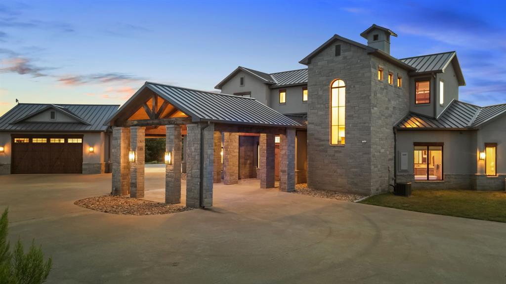 Property Photo:  147 Rock Creek Loop  TX 76449 