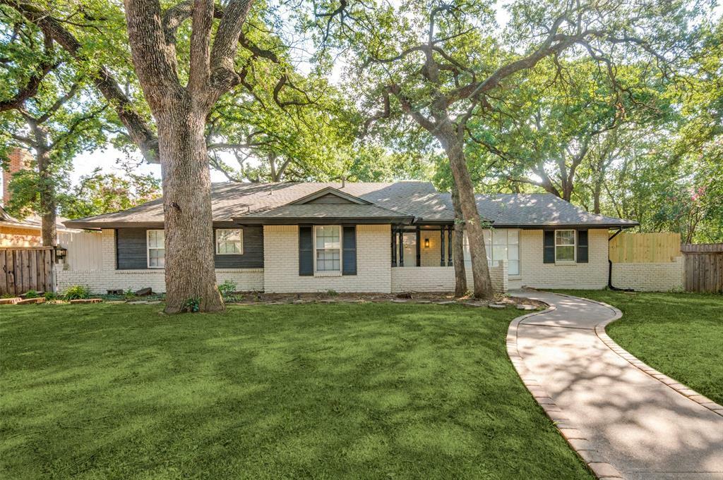 Photo de la propriété: 2020 Mill Creek Drive TX 76010