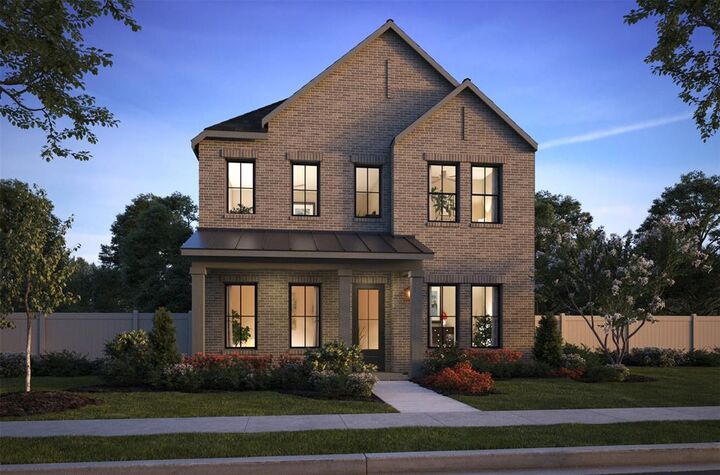 15668 Amber Street  Frisco TX 75033 photo